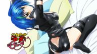 High School DxD (Xenovia Eyecatch 1)
